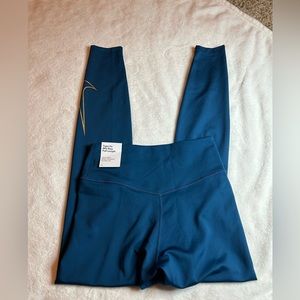 nike leggings NWT